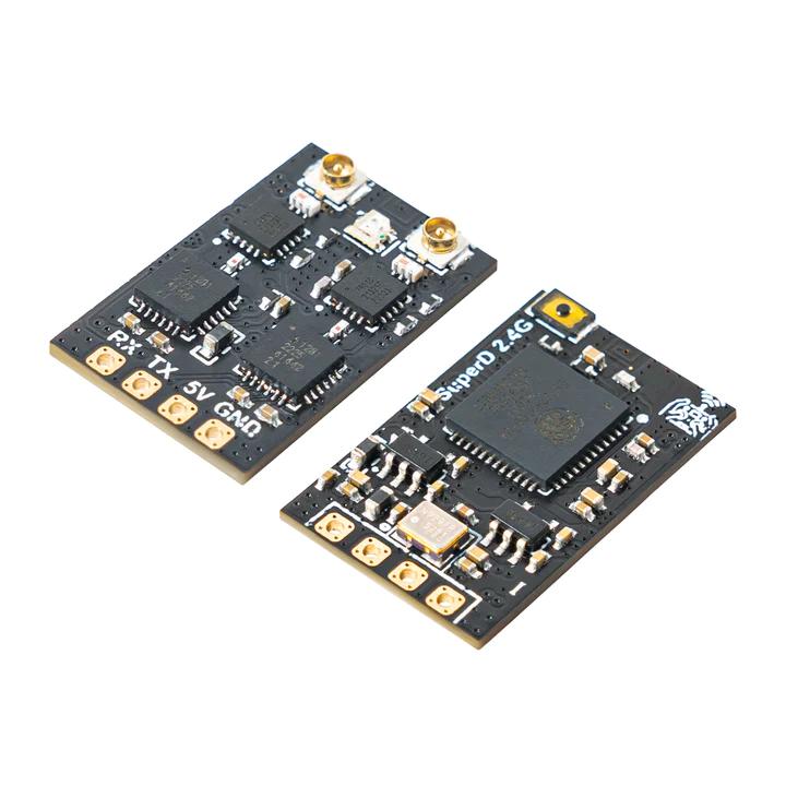 BETAFPV ELRS Receiver 915MHz F - Drone Racing Receiver review and price