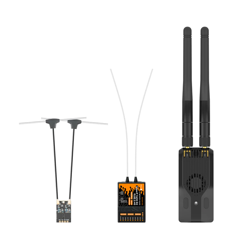 BETAFPV SuperG Nano Transmitte - Drone Racing Transmitter review and price