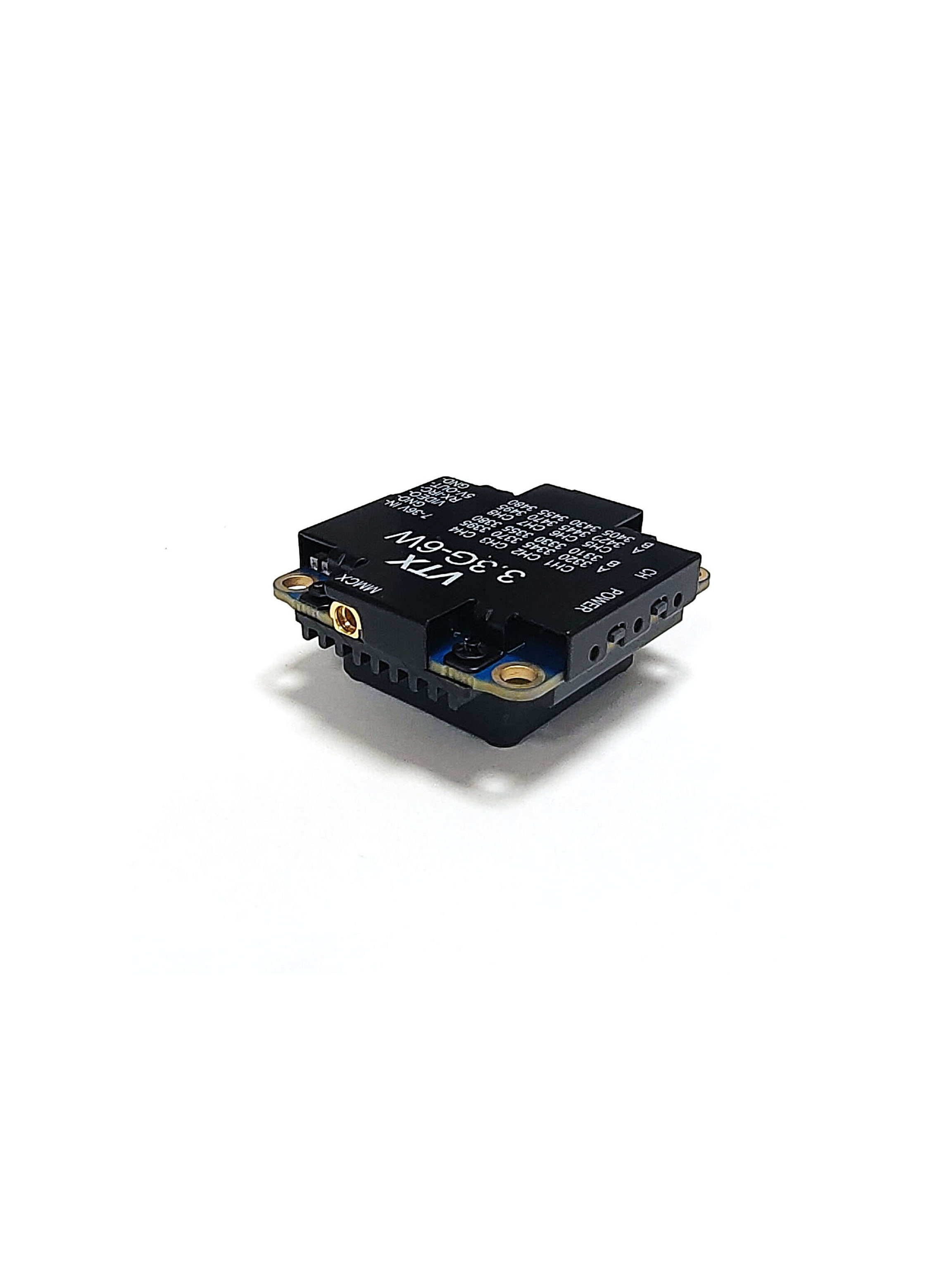 3.3GHz VTX 6W Video Transmitte - Drone Racing Goggles review and price