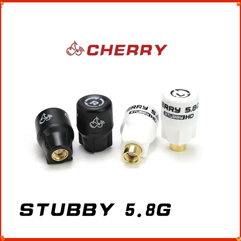 Rush Cherry FPV 5.8G Antenna S - Drone Racing Goggles review and price