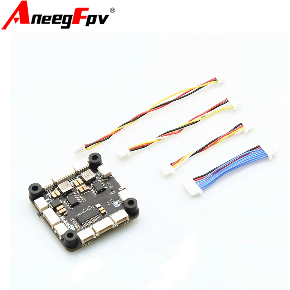AneegFpv F722 F7 Flight Contro - Drone Racing Esc review and price