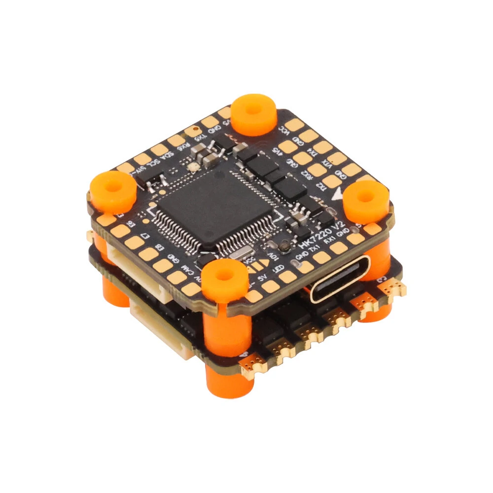 20x20mm HAKRC 35A Mini F7 DJI  - Drone Racing Esc review and price