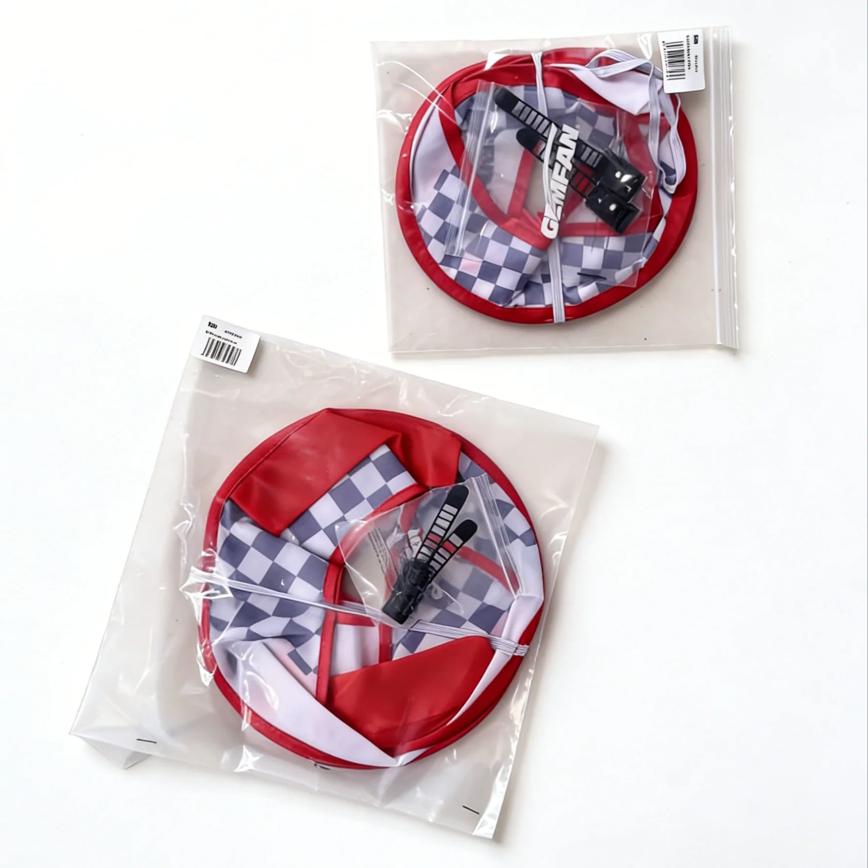 Gemfan Circle Race Gate - 52cm - Drone Racing Flag review and price