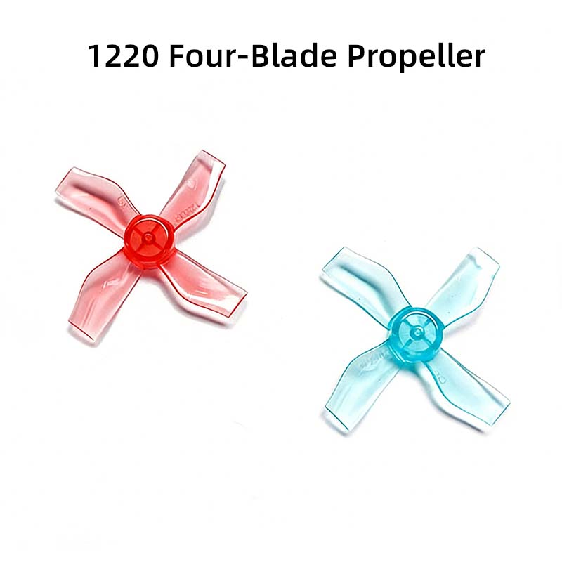 GEMFAN 1220 Four-Blade Propell - Drone Racing Flag review and price