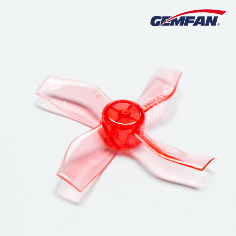 GEMFAN 1220 Four-Blade Propell - Drone Racing Flag review and price