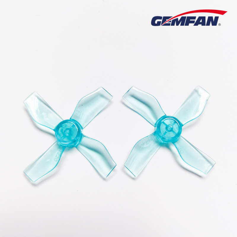 GEMFAN 1220 Four-Blade Propell - Drone Racing Flag review and price