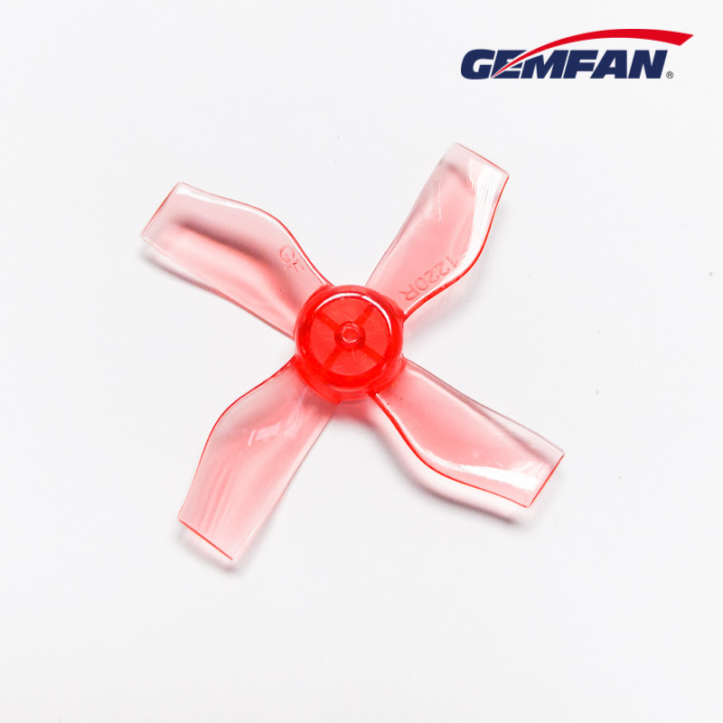 GEMFAN 1220 Four-Blade Propell - Drone Racing Flag review and price