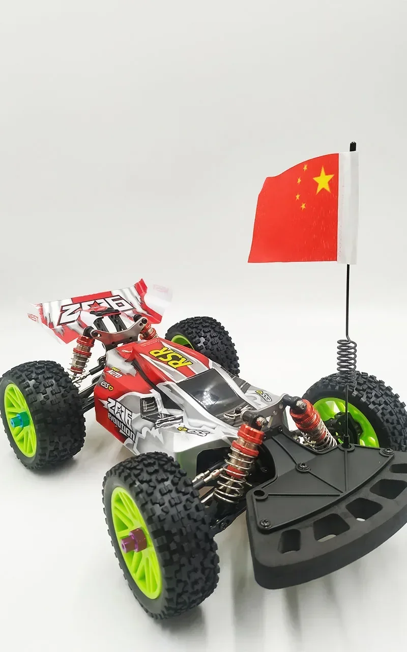 1/8 1/10 Scale Metal RC Decora - Drone Racing Flag review and price