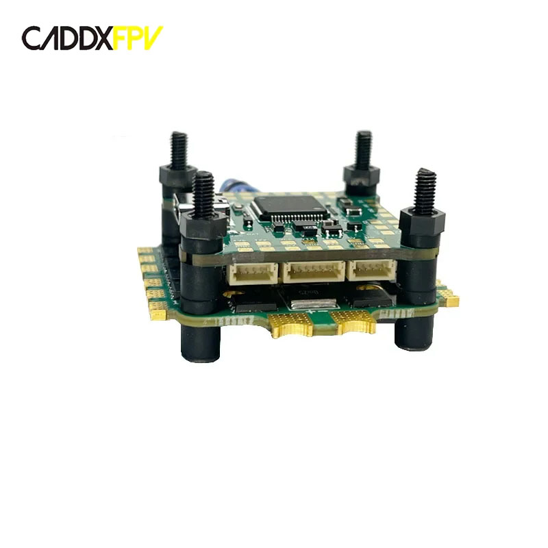 CADDX F405 Stack Flight Contro - Drone Racing Esc review and price