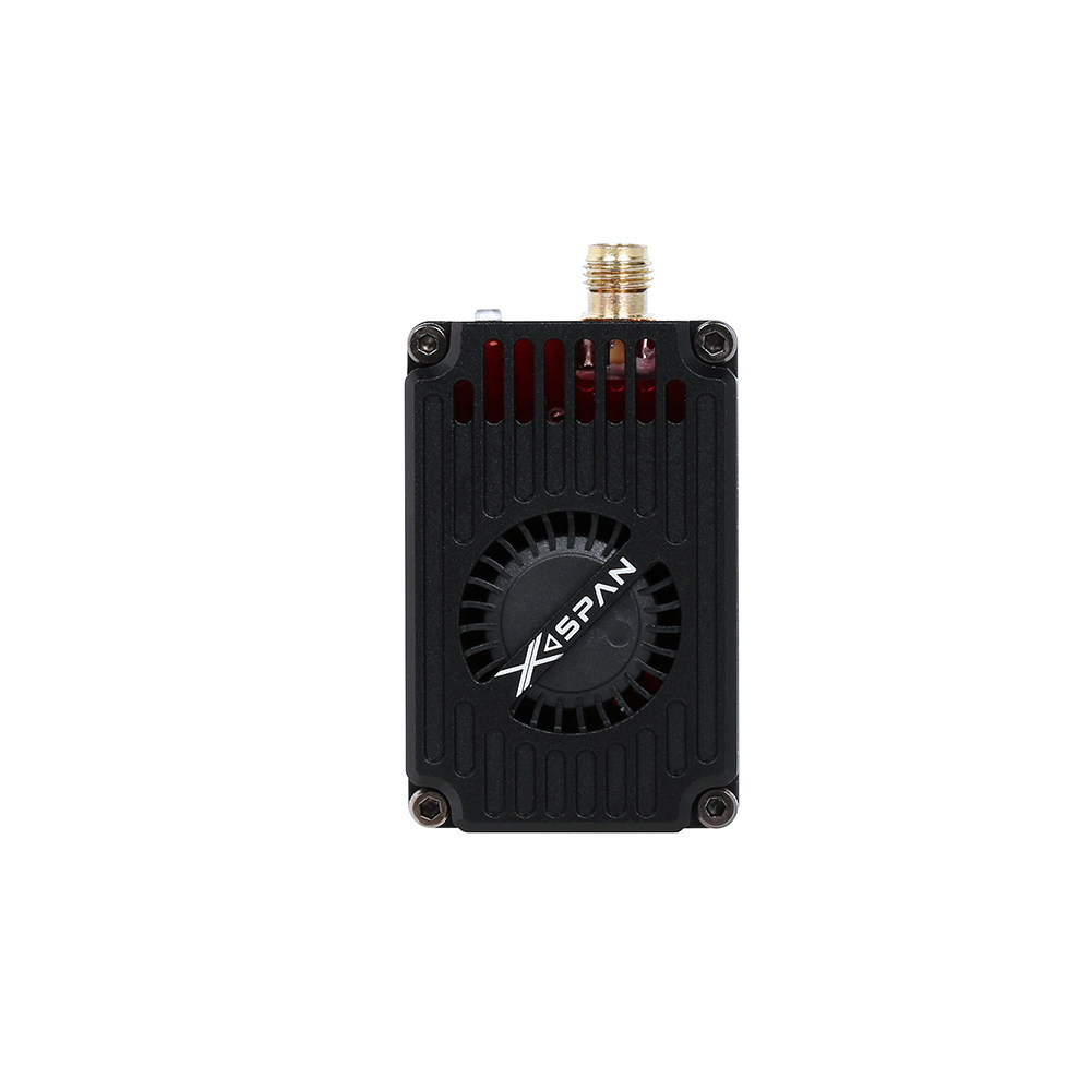 Rushfpv Rush FPV XSPAN 3.1G-3. - Drone Racing Transmitter review and price