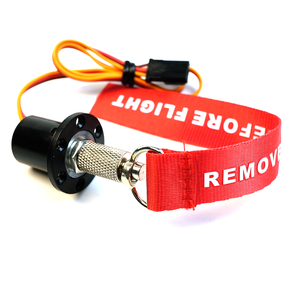 DualSky FSS-3 Flag Pin Fail Sa - Drone Racing Flag review and price