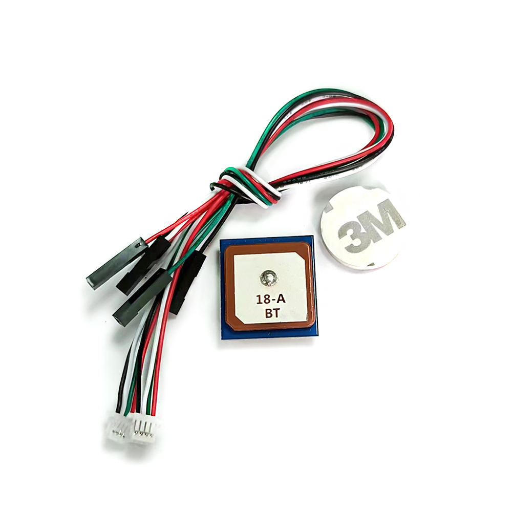 BN-220 BN880 GPS GLONASS Modul - Drone Racing Antenna review and price