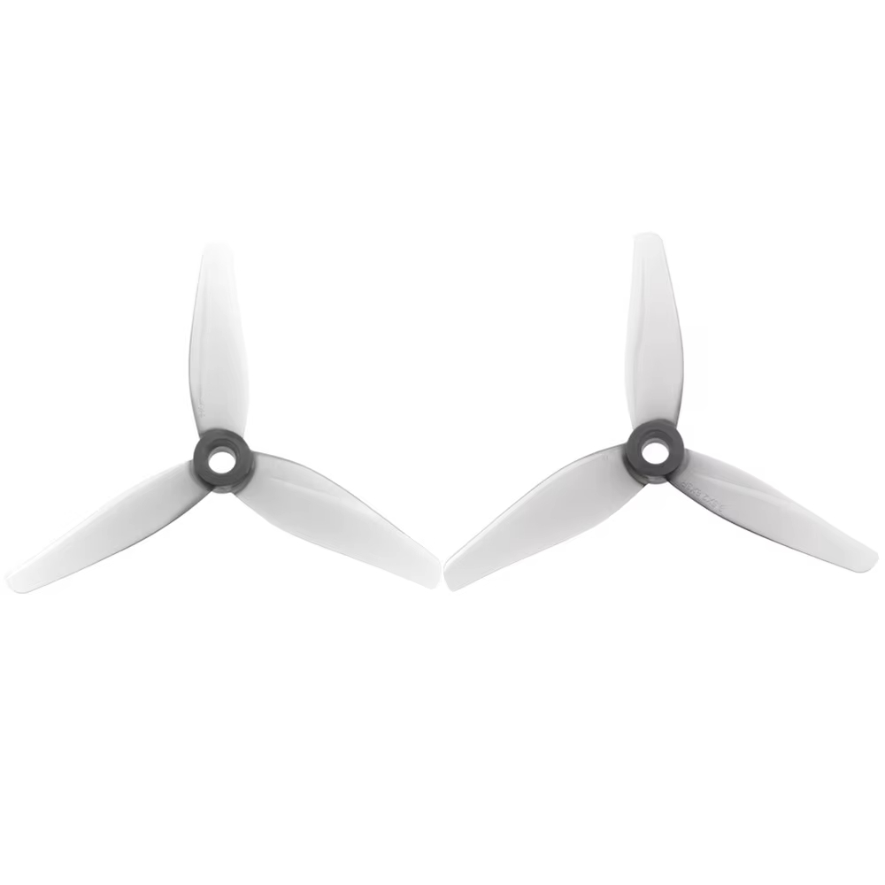 8Pair HQProp 3.5X2.8X3 Grey Po - Drone Racing Gate review and price