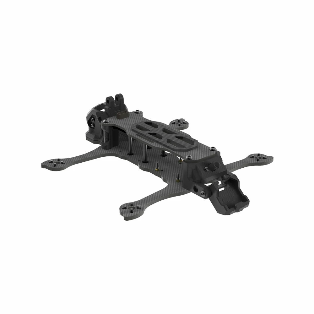 iFlight iH3 168mm Wheelbase 3  - Drone Racing Frame review and price