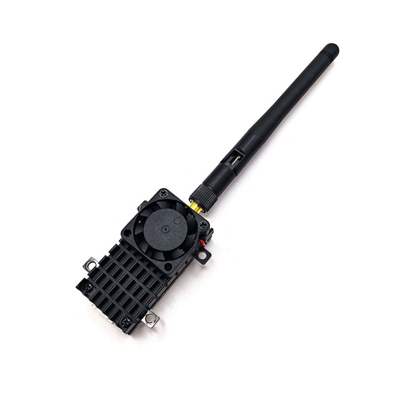 【NEW USER EXCLUSIVE】For 5-20KM - Drone Racing Transmitter review and price
