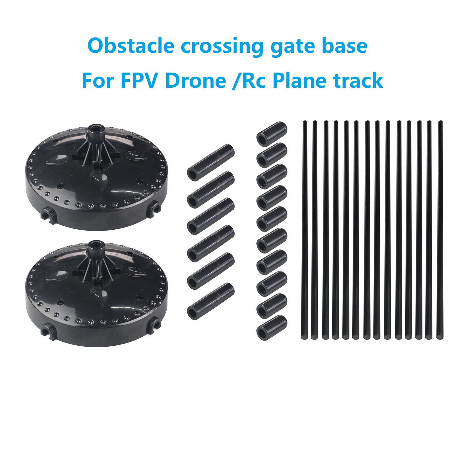 765mm Circular Drone FPV Racin - Drone Racing Flag review and price