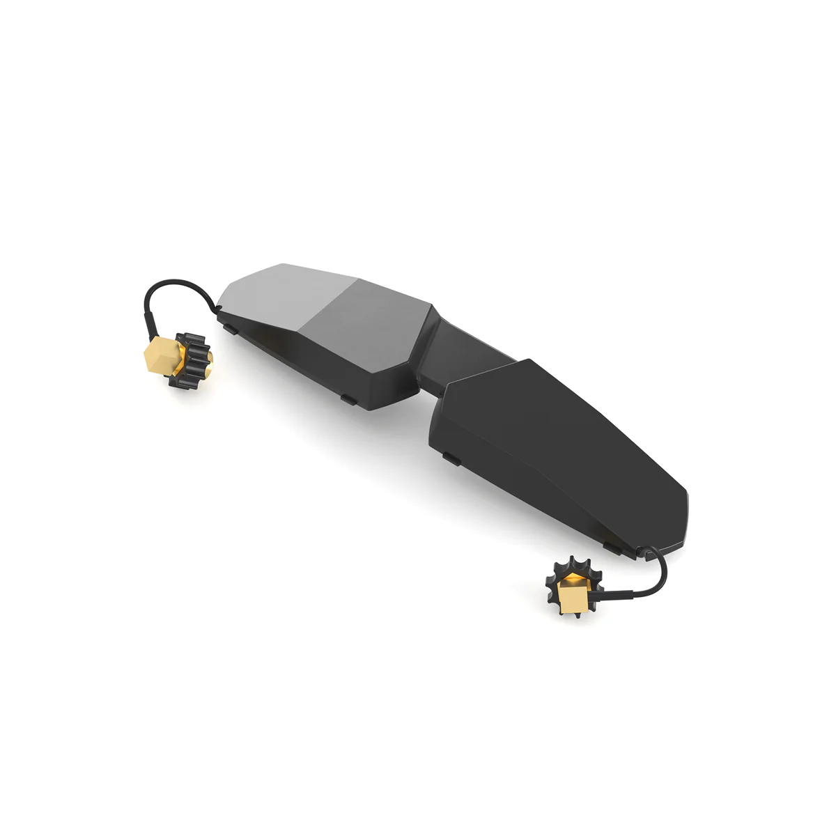 Walksnail Patch Antenna V2 Ava - Drone Racing Goggles review and price