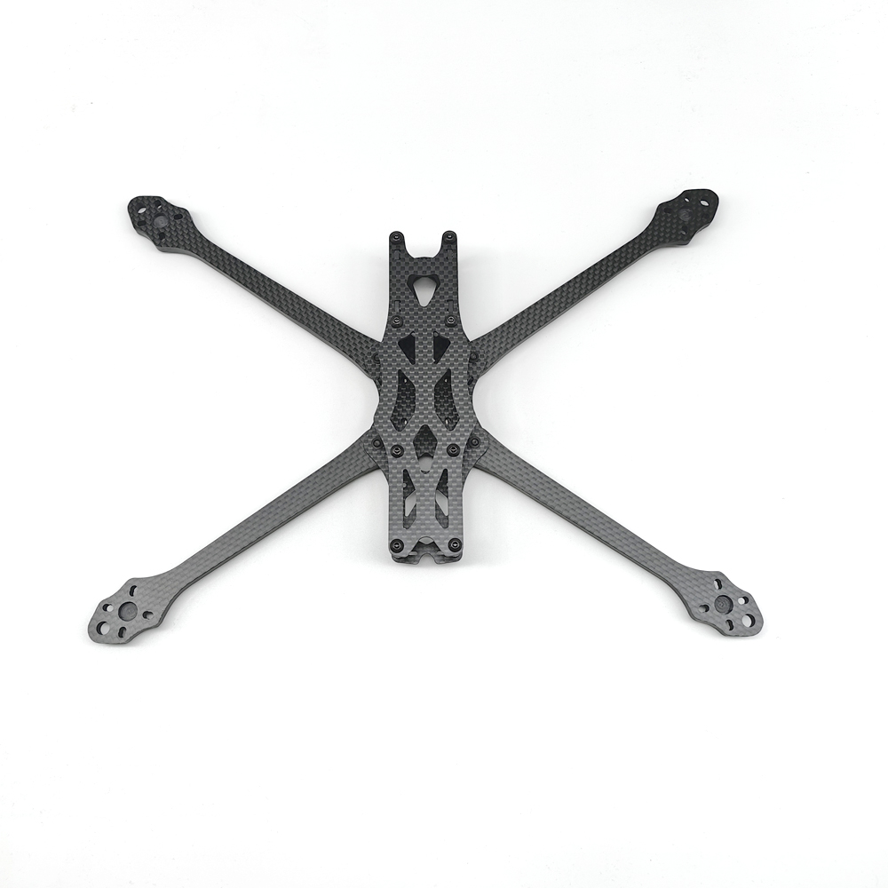 APEX frame 7 inch/6inch/5inche - Drone Racing Frame review and price