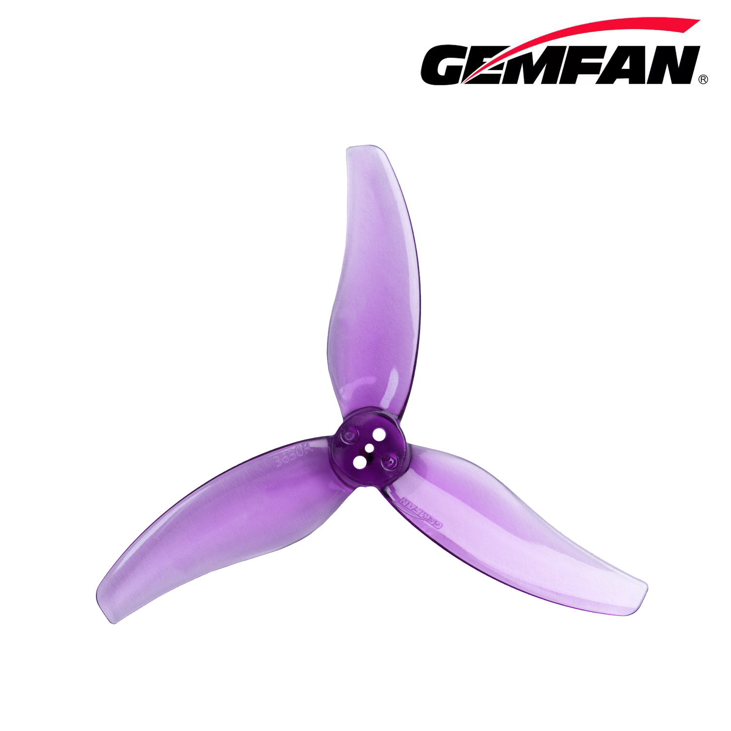 3.5inch Propeller Gemfan Hurri - Drone Racing Gate review and price