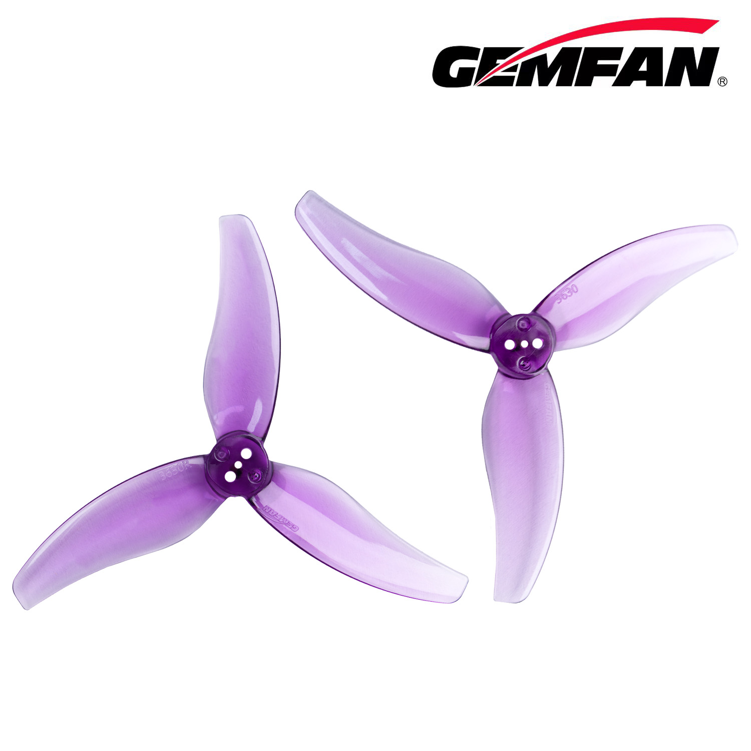 3.5inch Propeller Gemfan Hurri - Drone Racing Gate review and price