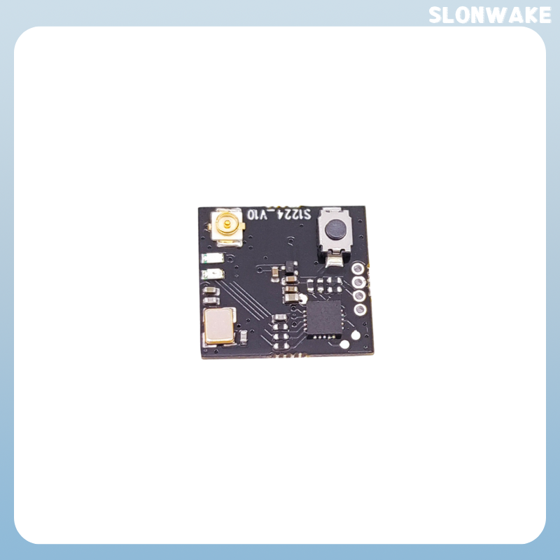 Mini 5.8G 40CH 25/100/250mW Ad - Drone Racing Receiver review and price