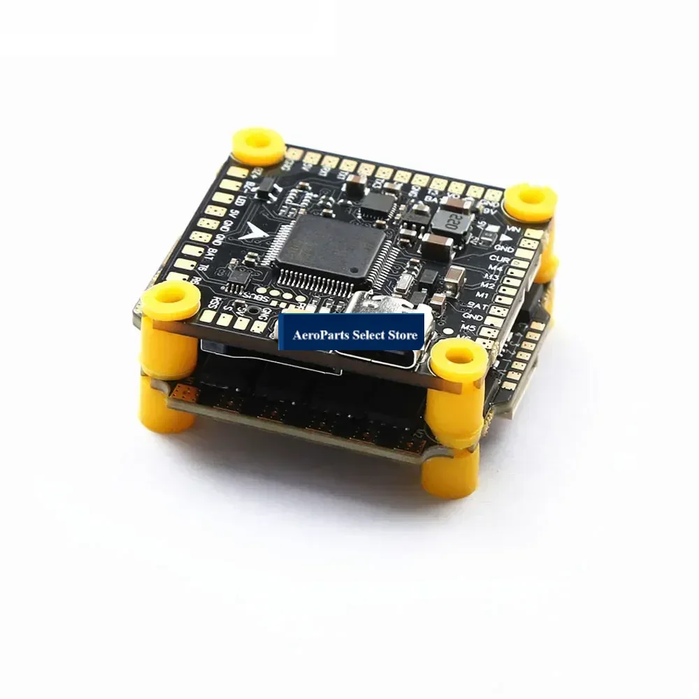 APartsRC Tracker F405 V2 Fligh - Betaflight Fc F4 review and price