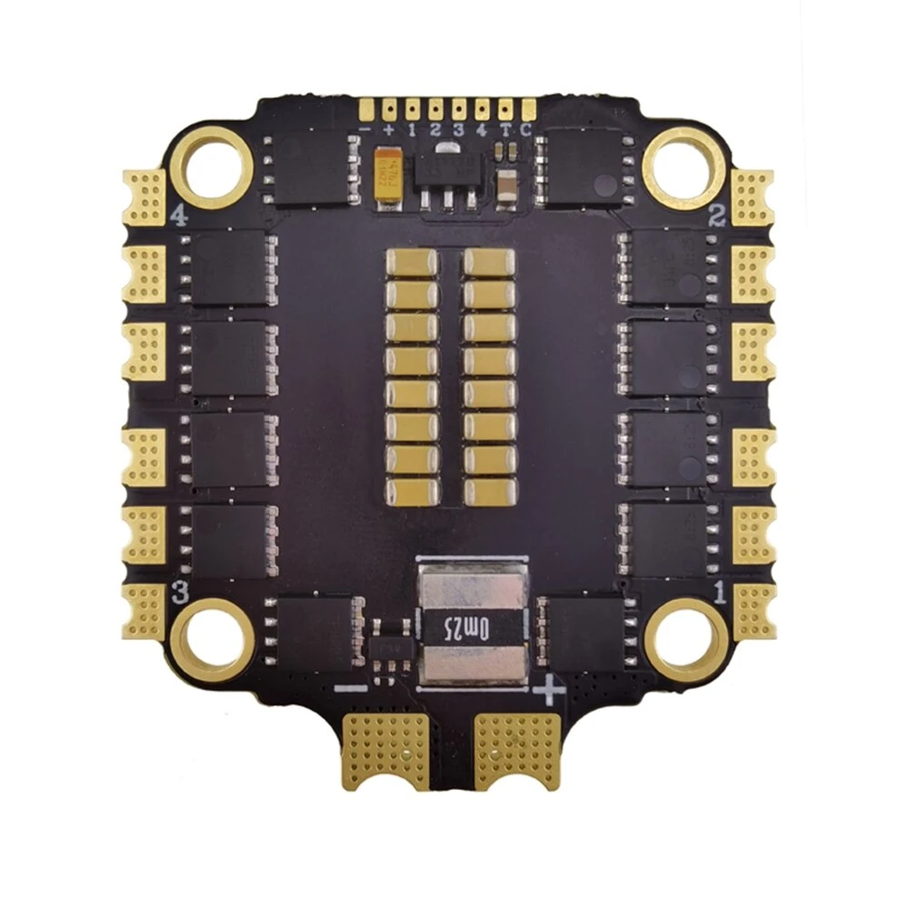 HAKRC 60A Blheli_32 2-6S 4 In  - Drone Racing Esc review and price
