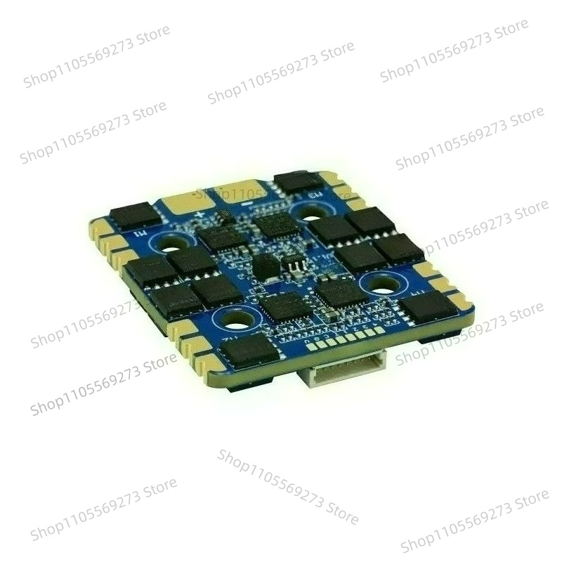 For SEQURE Blueson A1 6S 65A o - Drone Racing Esc review and price