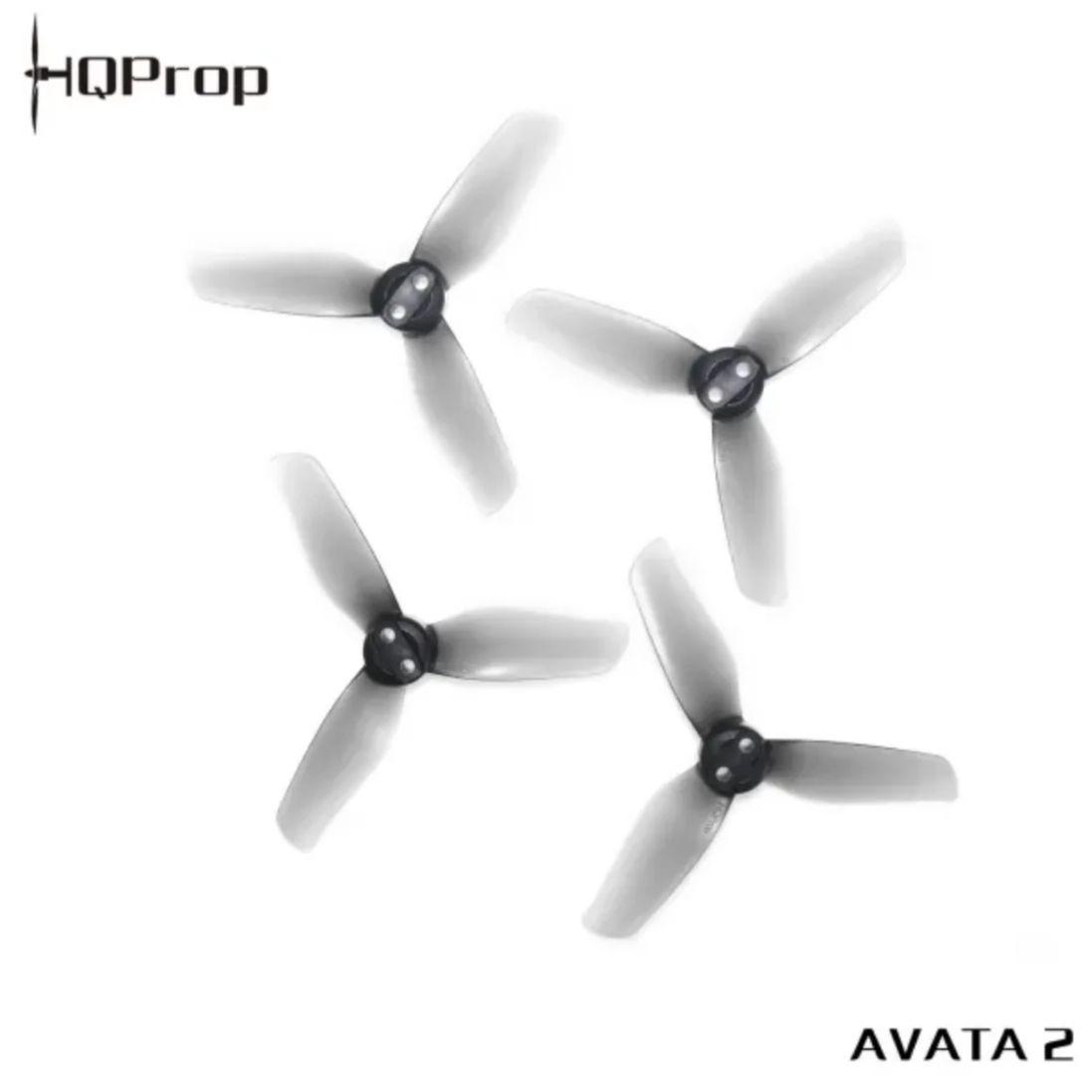 2/4 Pairs HQProp 3X3X3 Propell - Drone Racing Gate review and price