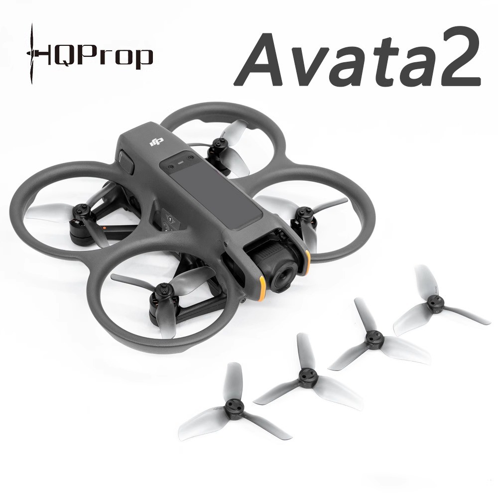 2/4 Pairs HQProp 3X3X3 Propell - Drone Racing Gate review and price