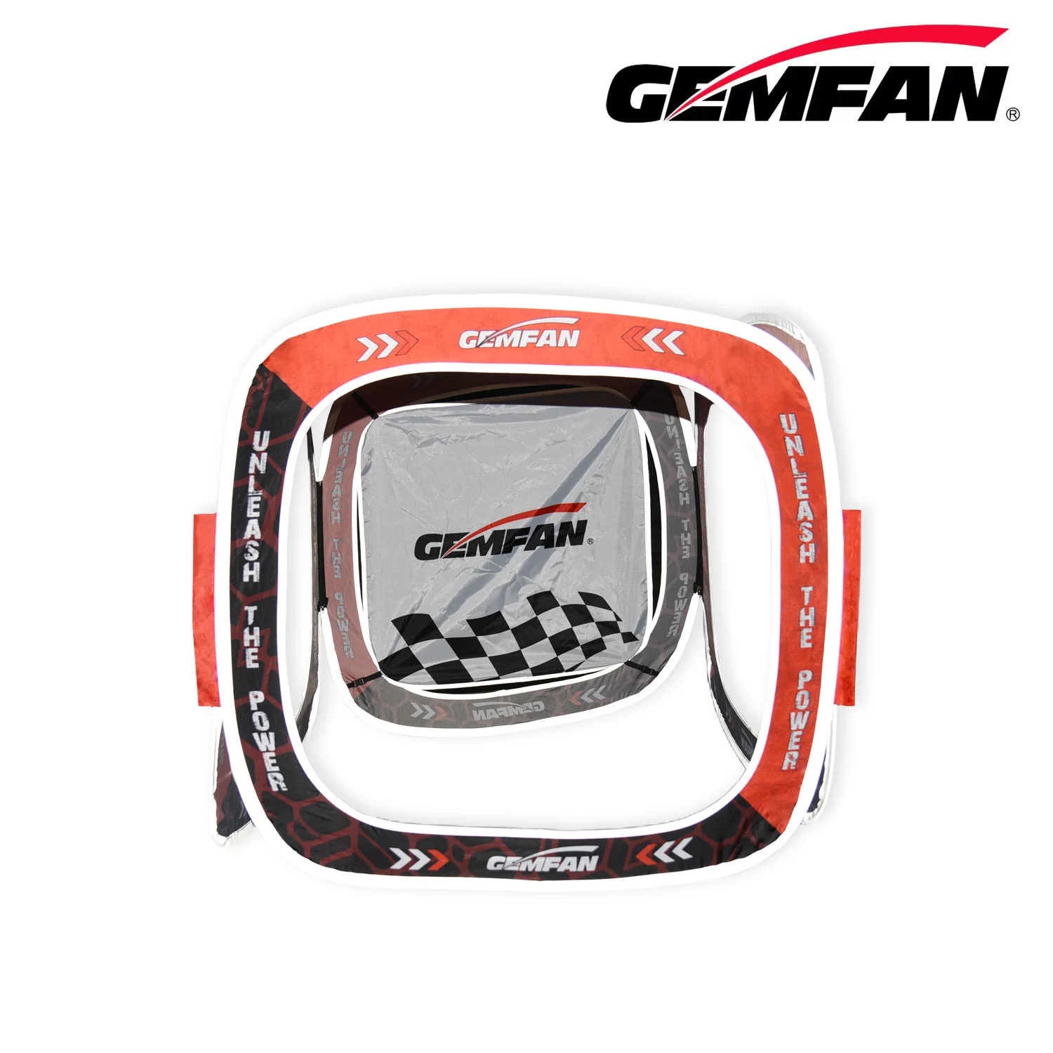 Gemfan 4in1 Race Gates Detacha - Drone Racing Flag review and price