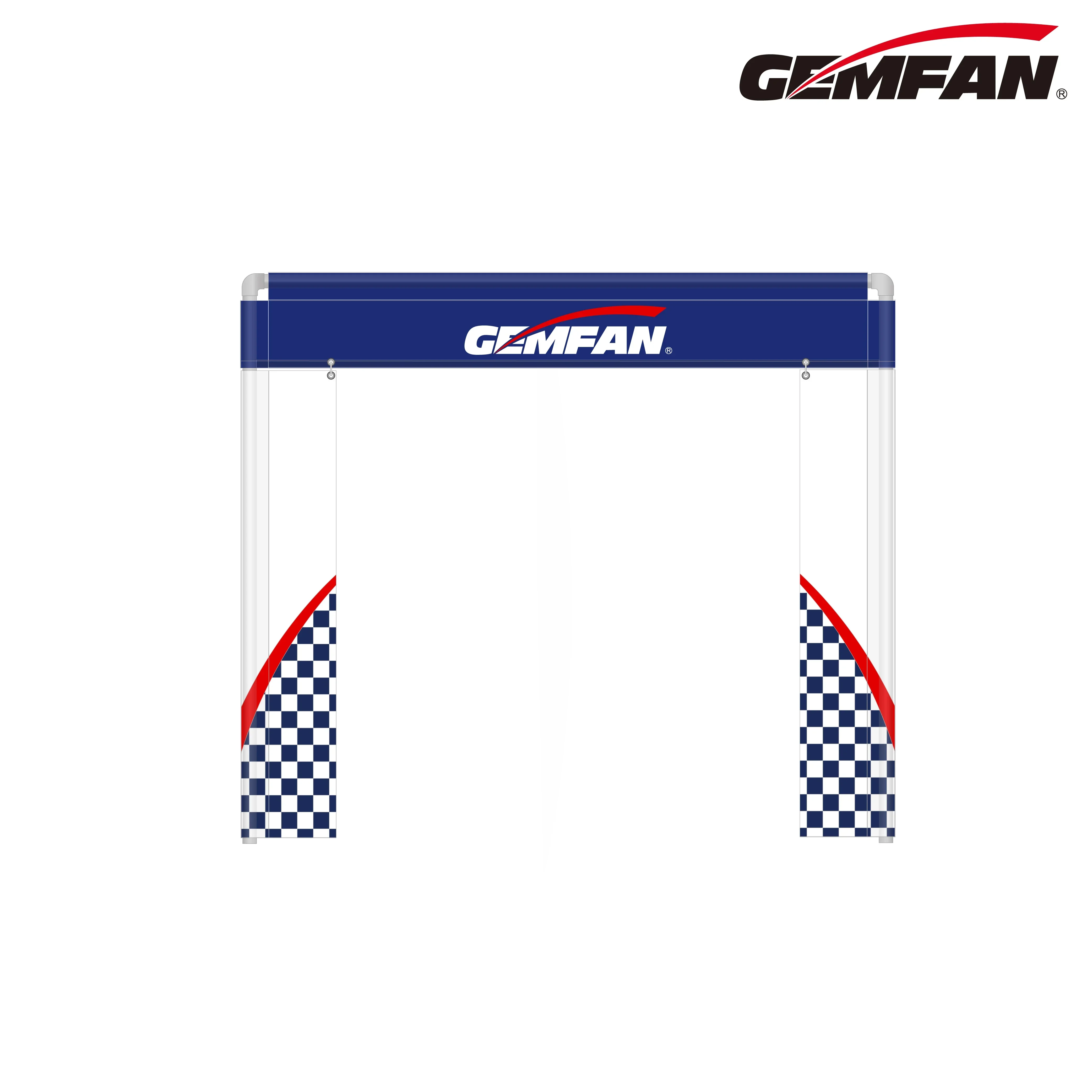 Gemfan 213*183CM 5X5FT FPV Rac - Drone Racing Gate review and price