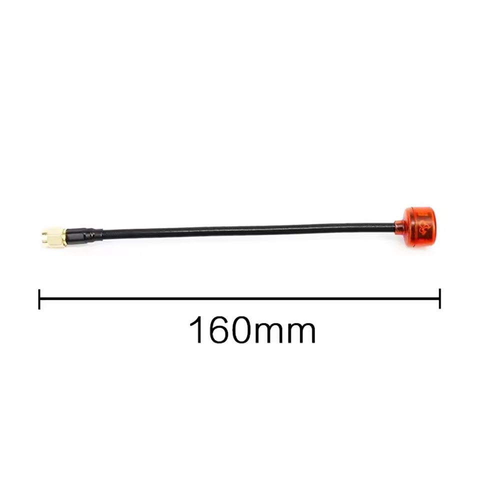 2026 NEW RUSHFPV RUSH Cherry F - Drone Racing Transmitter review and price