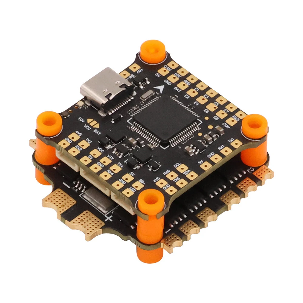 30.5x30.5mm HAKRC 60A F7V2 DJI - Drone Racing Esc review and price