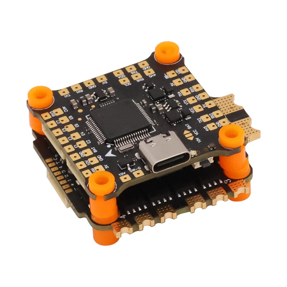 30.5x30.5mm HAKRC 60A F7V2 DJI - Drone Racing Esc review and price
