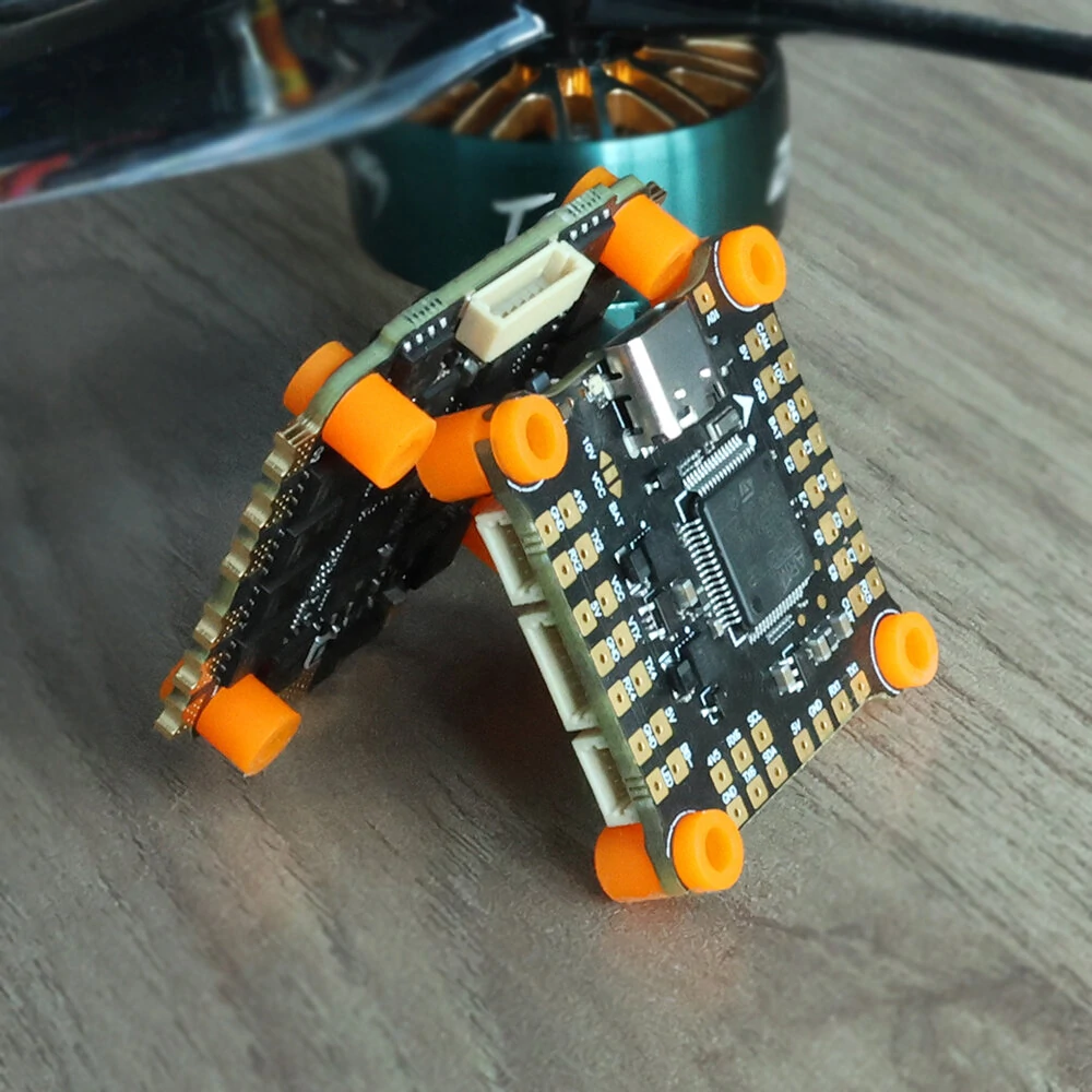 30.5x30.5mm HAKRC 60A F7V2 DJI - Drone Racing Esc review and price
