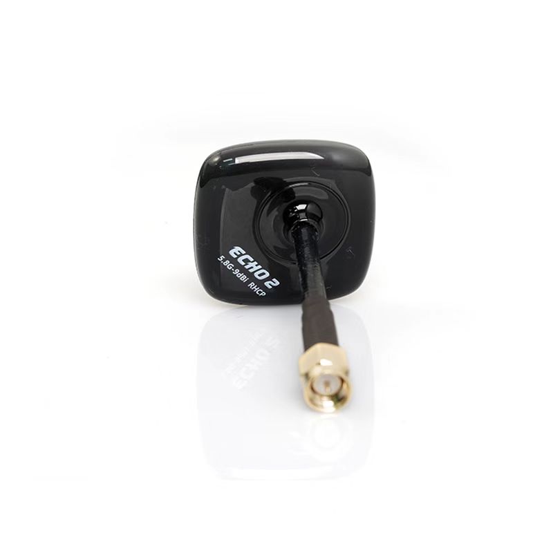 Foxeer ECHO 2  5.8GHz 9dBi Pat - Drone Racing Goggles review and price