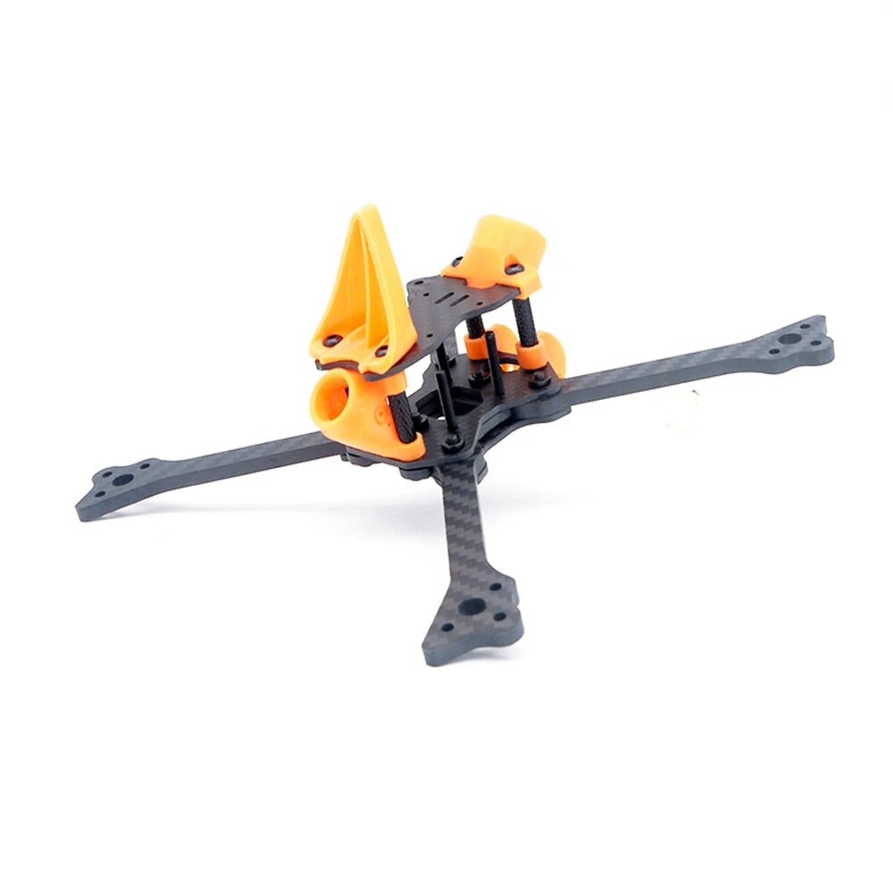 TEOSAW 533Pro 190mm Wheelbase  - Drone Racing Frame review and price