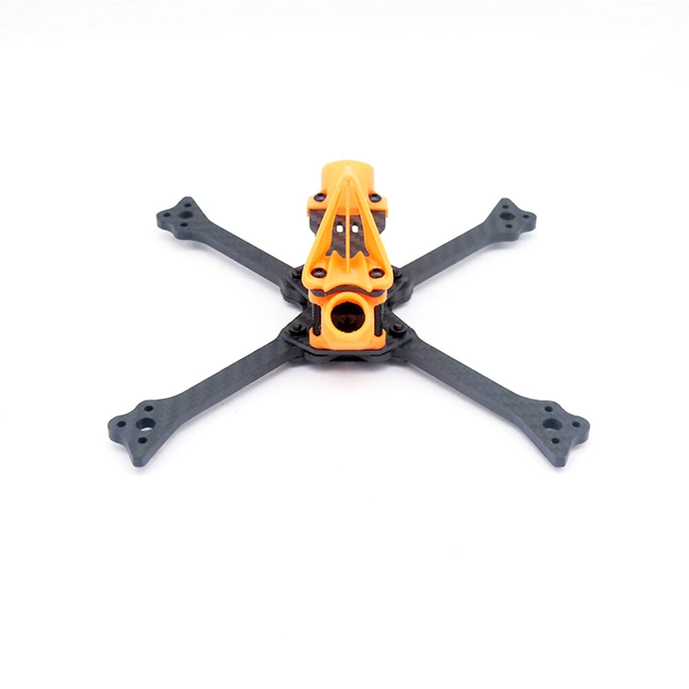 TEOSAW 533Pro 190mm Wheelbase  - Drone Racing Frame review and price