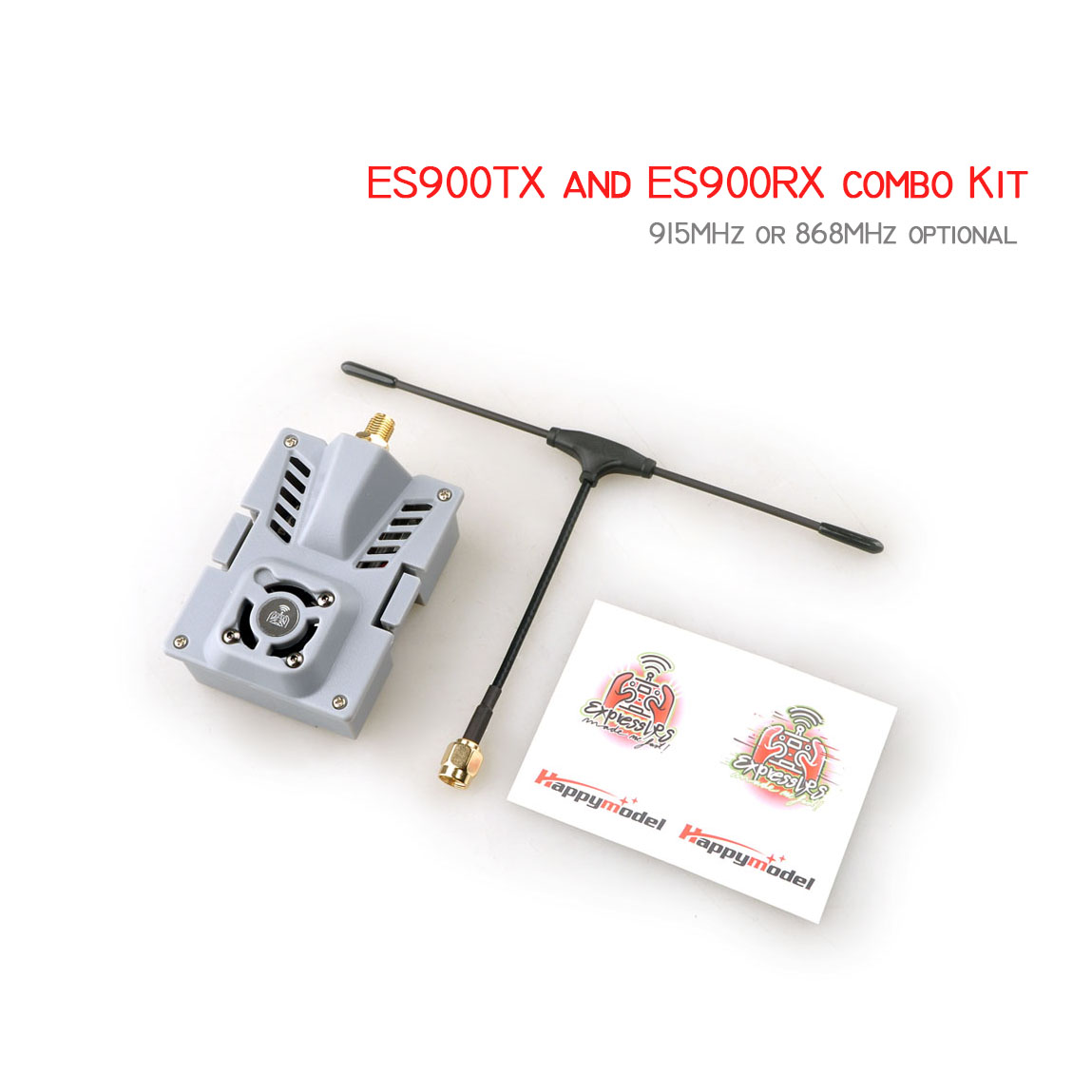 Happymodel RC ELRS Micro ES900 - Drone Racing Esc review and price