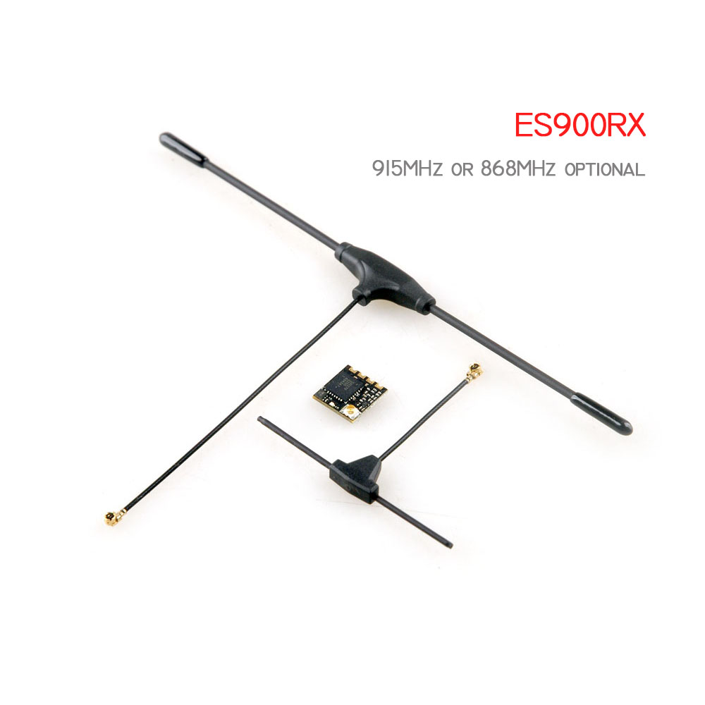 Happymodel RC ELRS Micro ES900 - Drone Racing Esc review and price