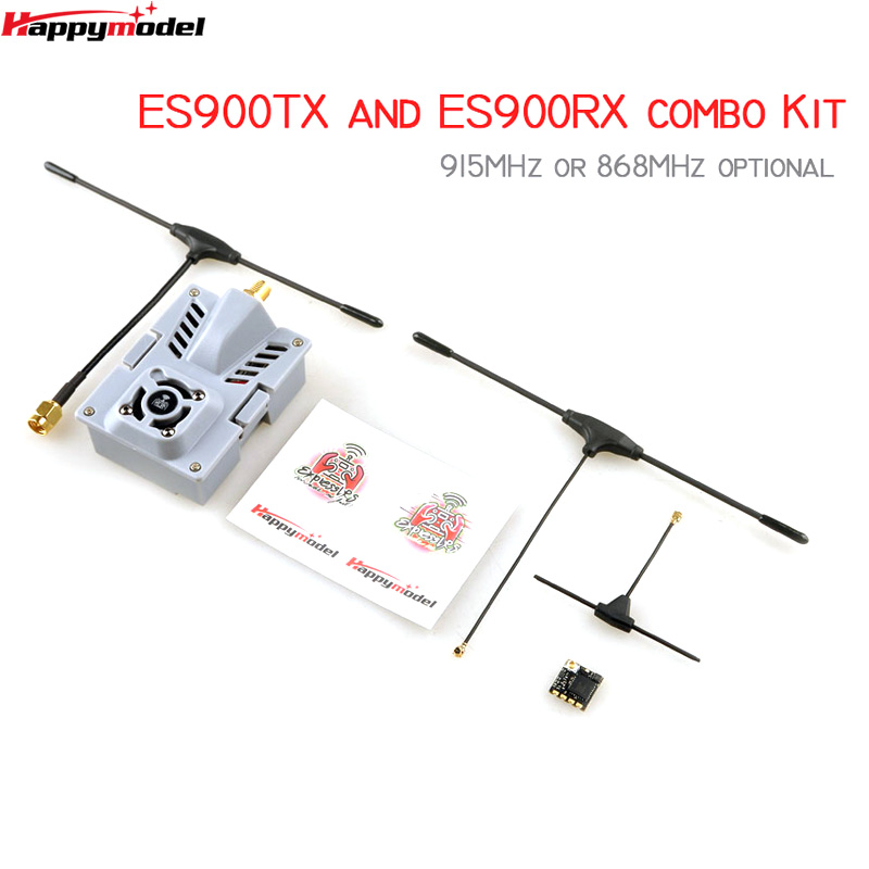 Happymodel RC ELRS Micro ES900 - Drone Racing Esc review and price
